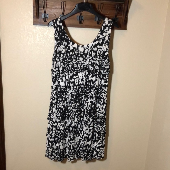 Style & Co. Dresses & Skirts - Style & Co Tank Dress